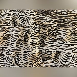 Aritizia Little Moon Animal Print T sold by Aritizia